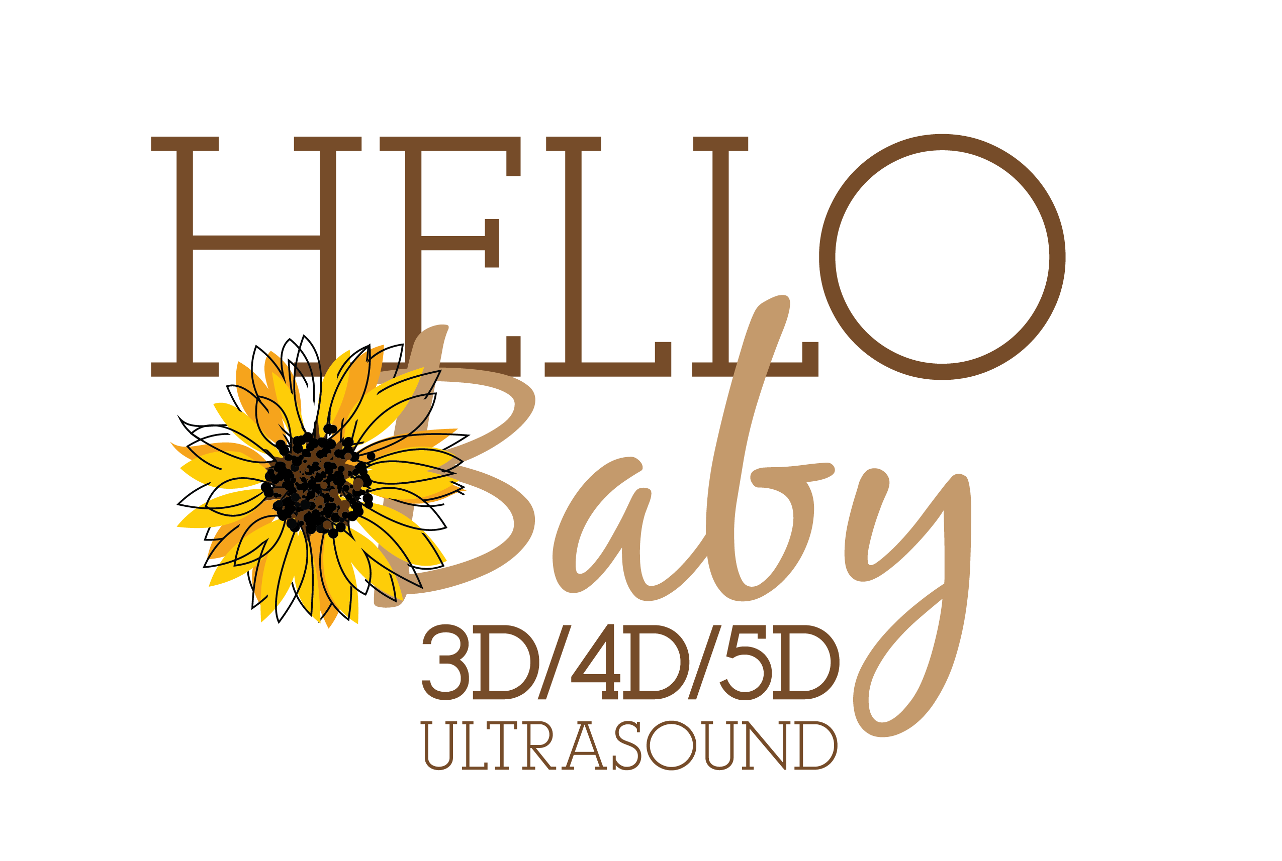 Hello Baby studio — family sharing